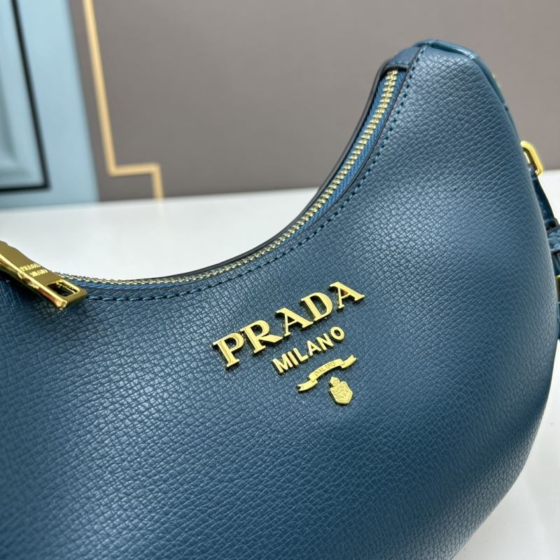 Prada Hobo Bags